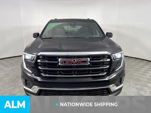 2024 GMC Acadia FWD Elevation