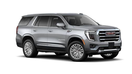 2025 GMC Yukon 4WD Elevation