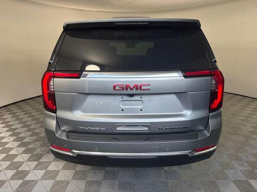 2025 GMC Yukon 4WD Elevation