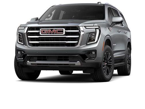 2025 GMC Yukon 4WD Elevation