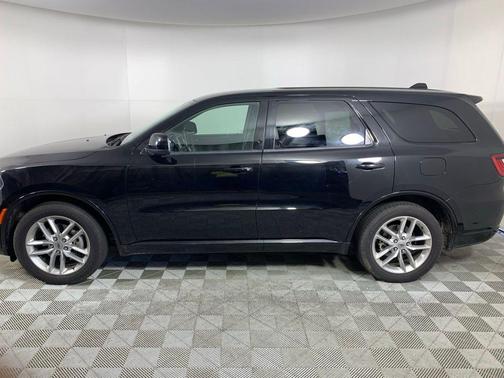 2023 Dodge Durango GT RWD