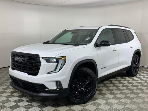 2026 GMC Acadia Elevation FWD