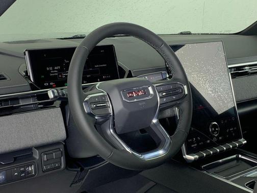 2026 GMC Sierra EV Standard Range Elevation