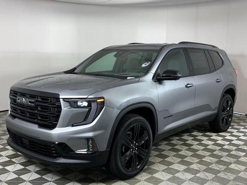 2026 GMC Acadia Elevation FWD