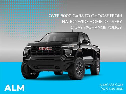 Titanium Rush Metallic 2024 GMC Sierra 1500 Denali