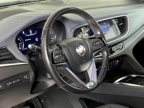 2024 Buick Enclave Premium FWD