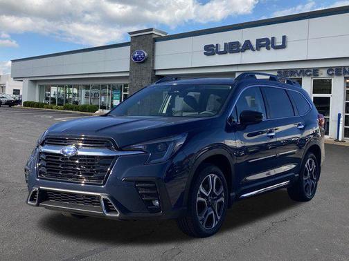 2025 Subaru Ascent Touring 7-Passenger