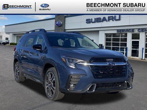 2025 Subaru Ascent Touring 7-Passenger