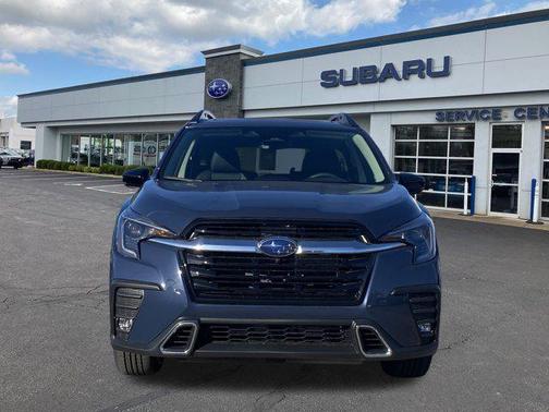 2025 Subaru Ascent Touring 7-Passenger