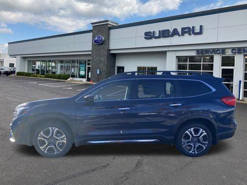 2025 Subaru Ascent Touring 7-Passenger