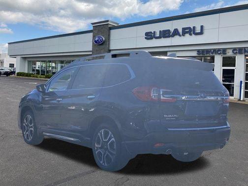 2025 Subaru Ascent Touring 7-Passenger