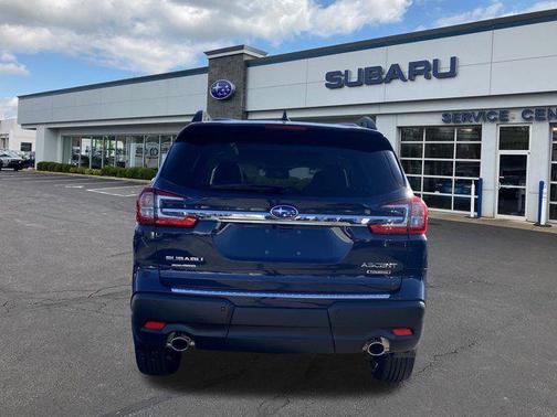 2025 Subaru Ascent Touring 7-Passenger