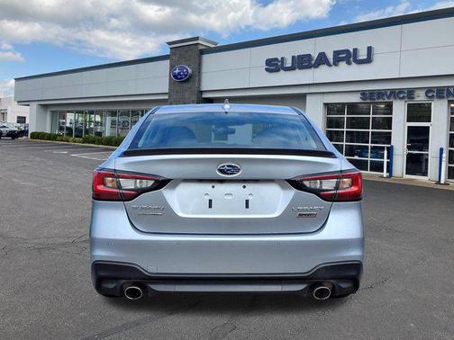 2025 Subaru Legacy Sport