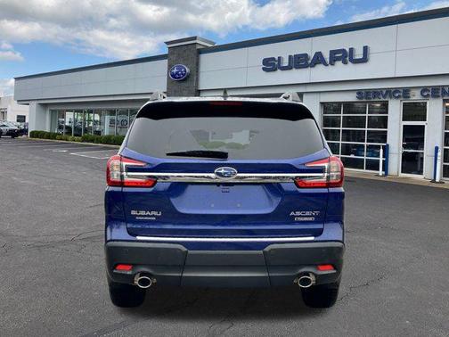 2026 Subaru Ascent Touring 7-Passenger