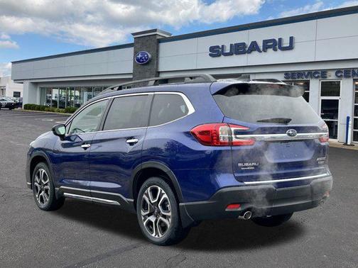 2026 Subaru Ascent Touring 7-Passenger