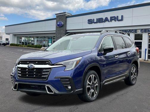 2026 Subaru Ascent Touring 7-Passenger