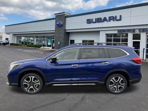 2026 Subaru Ascent Touring 7-Passenger