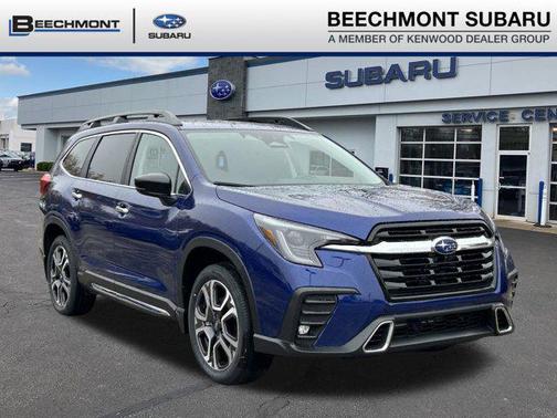2026 Subaru Ascent Touring 7-Passenger