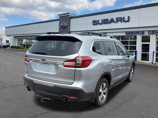 2019 Subaru Ascent Premium 8-Passenger