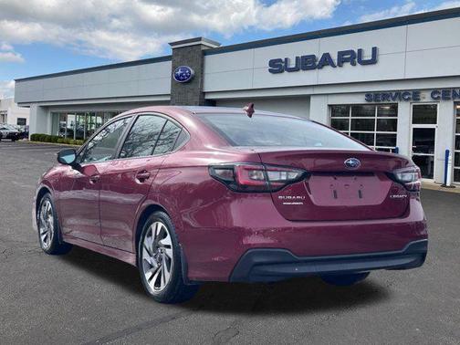 2024 Subaru Legacy Limited