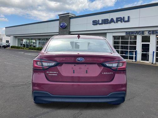 2024 Subaru Legacy Limited