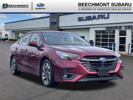 2024 Subaru Legacy Limited