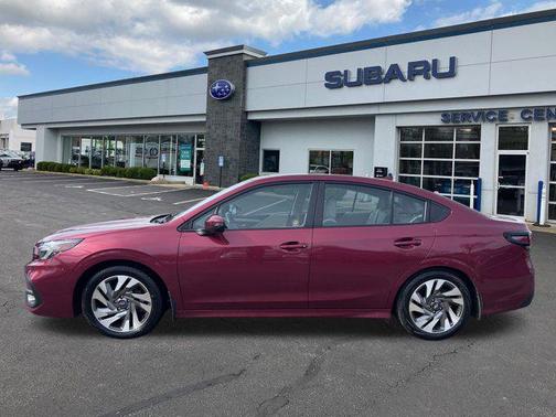 2024 Subaru Legacy Limited