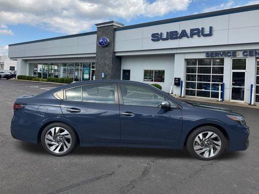 2023 Subaru Legacy Touring XT