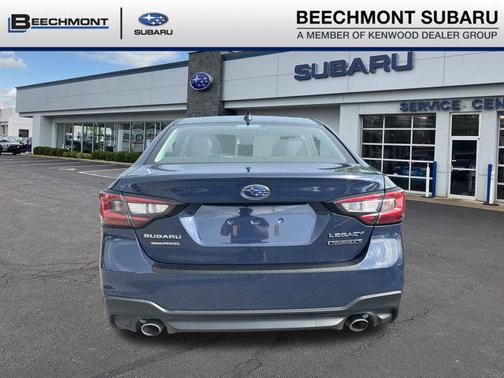 2023 Subaru Legacy Touring XT