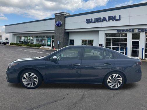 2023 Subaru Legacy Touring XT