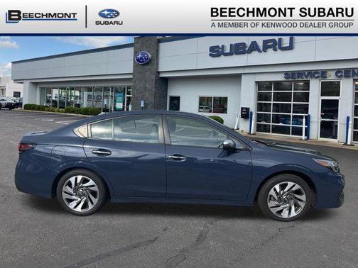 2023 Subaru Legacy Touring XT