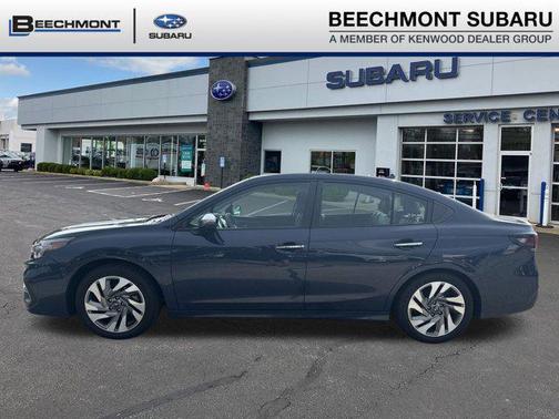 2023 Subaru Legacy Touring XT