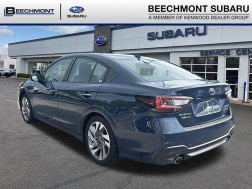 2023 Subaru Legacy Touring XT