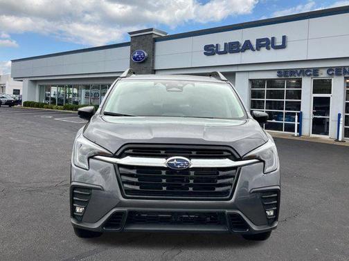 2025 Subaru Ascent Limited 8-Passenger