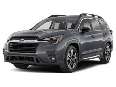 2025 Subaru Ascent Limited 8-Passenger