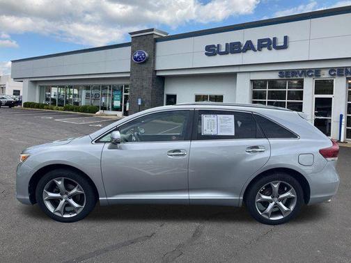 2015 Toyota Venza XLE