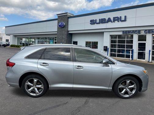 2015 Toyota Venza XLE