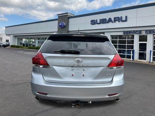 2015 Toyota Venza XLE