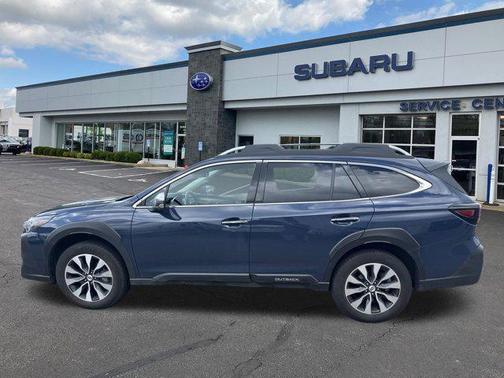 2023 Subaru Outback Touring