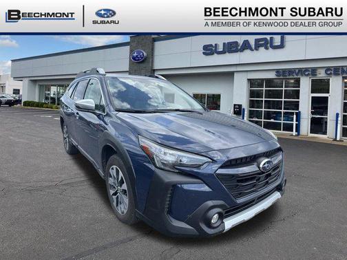 2023 Subaru Outback Touring