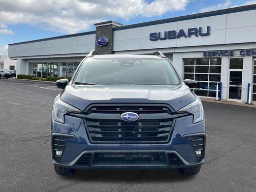 2025 Subaru Ascent Onyx Edition 7-Passenger
