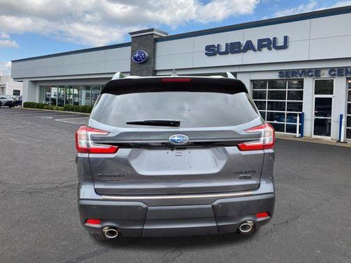 2025 Subaru Ascent Onyx Edition Touring 7-Passenger