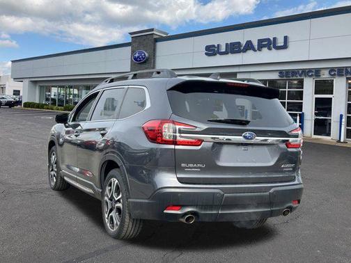 2023 Subaru Ascent Limited 7-Passenger