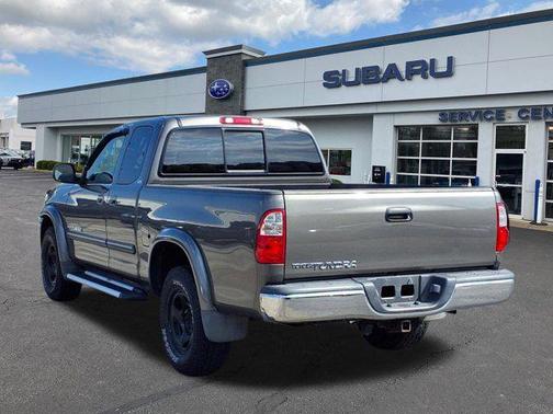 2006 Toyota Tundra SR5 AccessCab