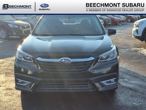 2020 Subaru Legacy Limited