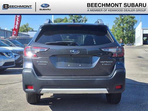 2024 Subaru Outback Touring