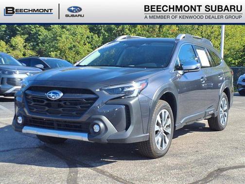 2024 Subaru Outback Touring