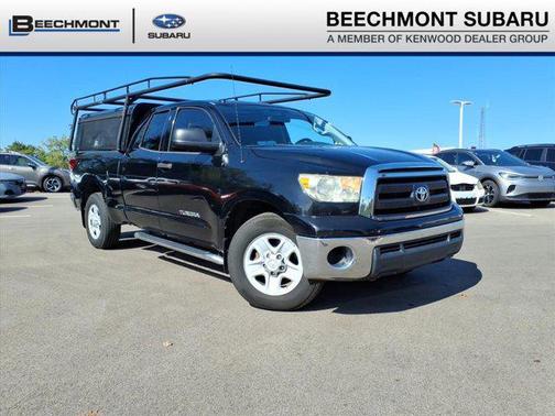 2013 Toyota Tundra Grade