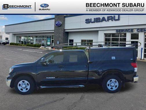 2013 Toyota Tundra Grade