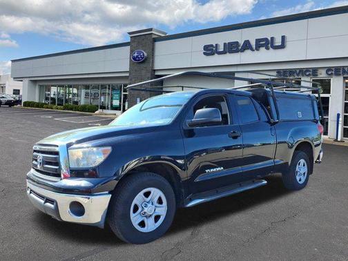 2013 Toyota Tundra Grade